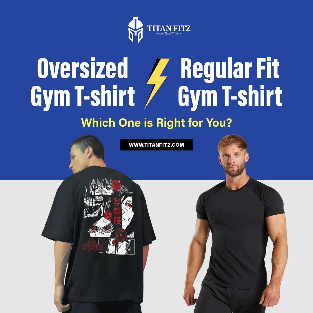 Gym T-shirts for men