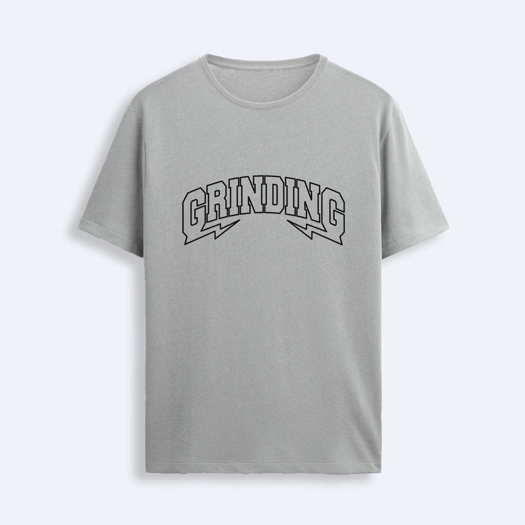 Grinding T-shirt