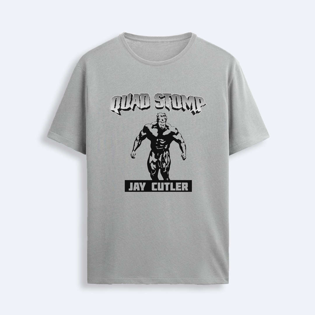 Jay Cutler Quad Stomp T-Shirt