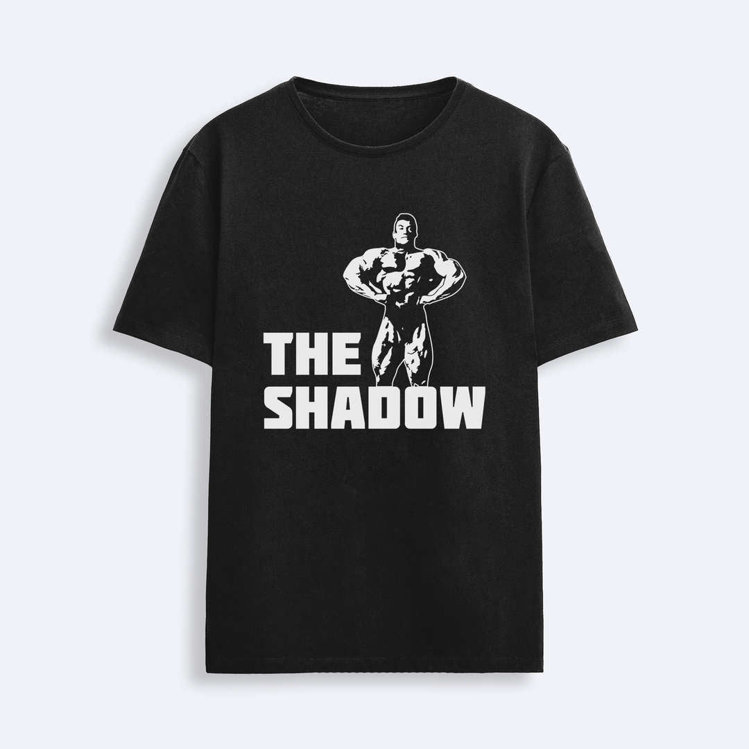 Dorian Yates "The Shadow" T-Shirt