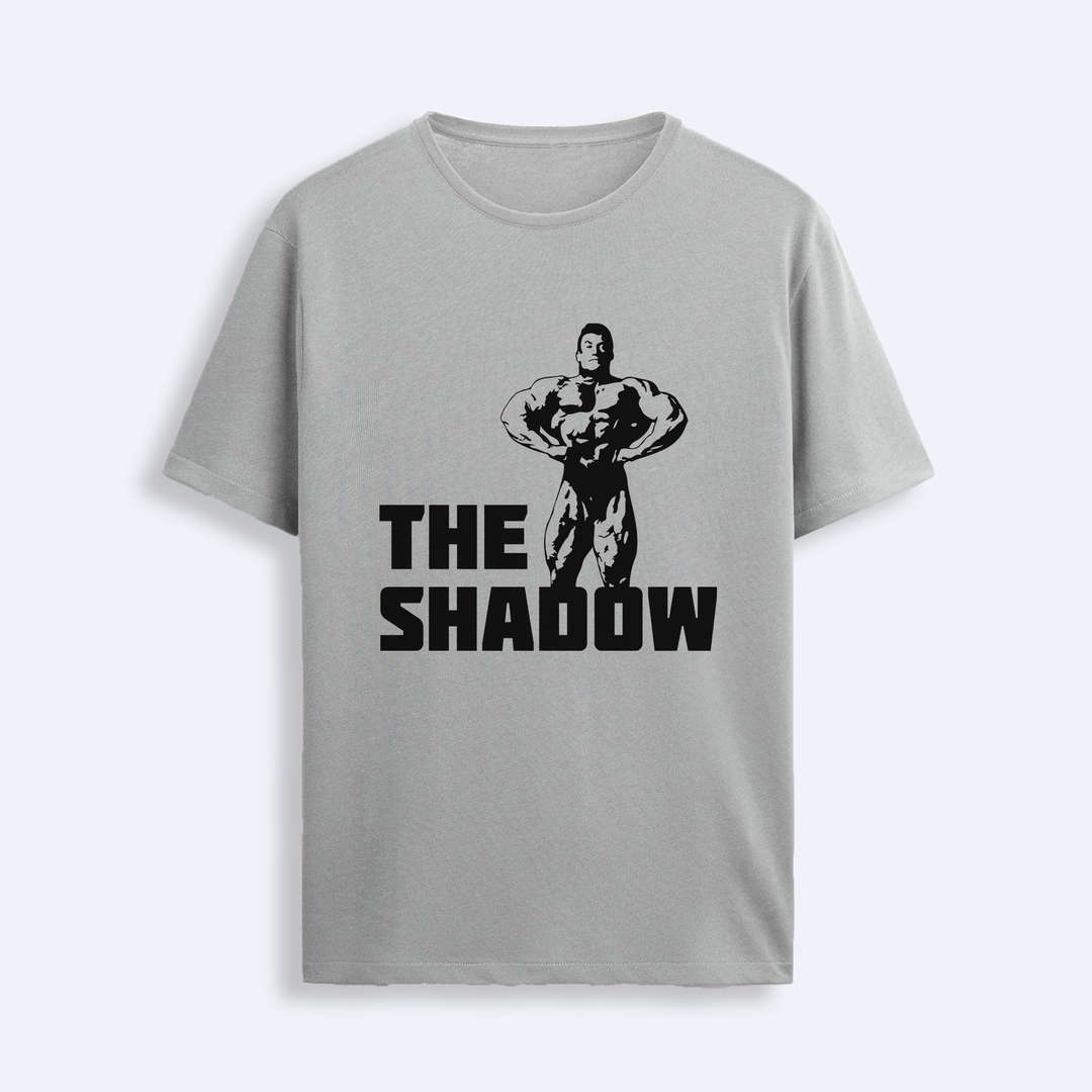 Dorian Yates "The Shadow" T-Shirt