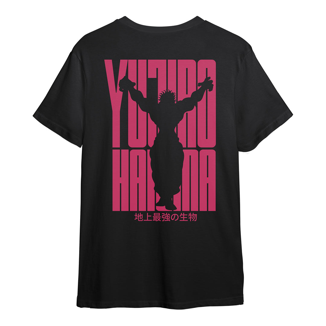 Yujiro Hanma T-shirt